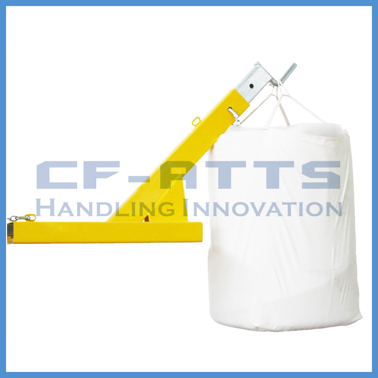 Type BBF1000/2000 Big Bag Lifter Buy Product on CFATTS
